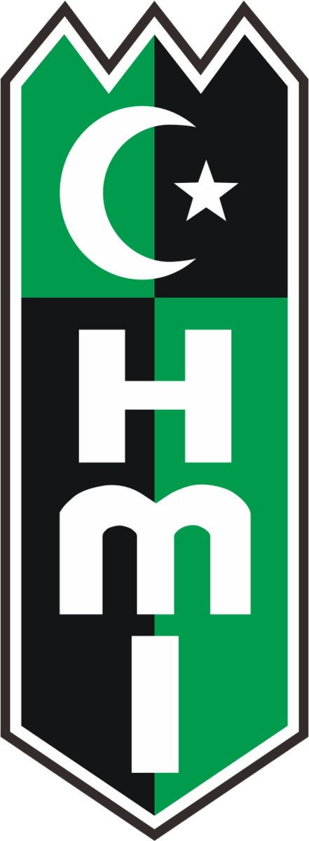 Logo HMI Kota bantul
